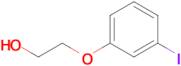 2-(3-Iodophenoxy)ethan-1-ol