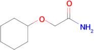 2-(Cyclohexyloxy)acetamide