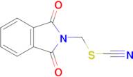 2-(Thiocyanatomethyl)isoindoline-1,3-dione