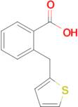 2-(Thiophen-2-ylmethyl)benzoic acid