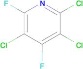 2,3,5-Trichloro-4,6-difluoropyridine