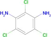 2,4,6-Trichlorobenzene-1,3-diamine