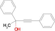 2,4-diphenylbut-3-yn-2-ol