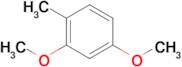 2,4-Dimethoxy-1-methylbenzene