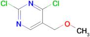 2,4-Dichloro-5-(methoxymethyl)pyrimidine