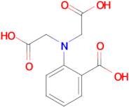 2-[Bis(carboxymethyl)amino]benzoic acid