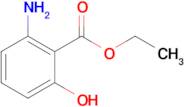 Ethyl 2-amino-6-hydroxybenzoate