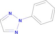 2-Phenyl-2H-1,2,3-triazole