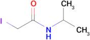 2-Iodo-N-isopropylacetamide