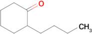 2-Butylcyclohexan-1-one