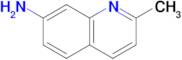 2-Methylquinolin-7-amine