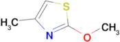 2-Methoxy-4-methylthiazole