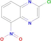 2-Chloro-5-nitroquinoxaline