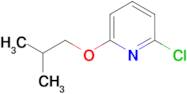 2-Chloro-6-isobutoxypyridine