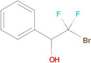 2-Bromo-2,2-difluoro-1-phenylethan-1-ol