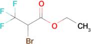 Ethyl 2-bromo-3,3,3-trifluoropropanoate