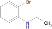 2-Bromo-N-ethylaniline