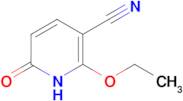 2-ethoxy-6-oxo-1,6-dihydropyridine-3-carbonitrile
