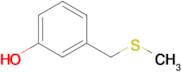 3-((Methylthio)methyl)phenol