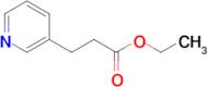 Ethyl 3-(pyridin-3-yl)propanoate