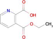 3-(Ethoxycarbonyl)picolinic acid