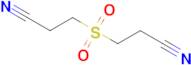 3,3'-Sulfonyldipropanenitrile