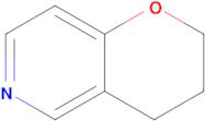 3,4-Dihydro-2H-pyrano[3,2-c]pyridine