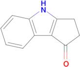 3,4-Dihydrocyclopenta[b]indol-1(2H)-one