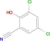 3,5-Dichloro-2-hydroxybenzonitrile