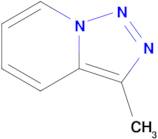 3-Methyl-[1,2,3]triazolo[1,5-a]pyridine