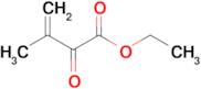 Ethyl 3-methyl-2-oxobut-3-enoate