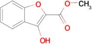 Methyl 3-hydroxybenzofuran-2-carboxylate