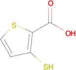 3-Mercaptothiophene-2-carboxylic acid