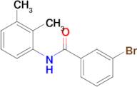 3-Bromo-N-(2,3-dimethylphenyl)benzamide