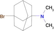 3-Bromo-N,N-dimethyladamantan-1-amine