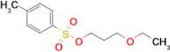 3-Ethoxypropyl 4-methylbenzenesulfonate