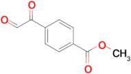 Methyl 4-(2-oxoacetyl)benzoate