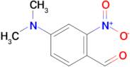 4-(Dimethylamino)-2-nitrobenzaldehyde