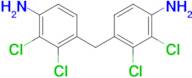 4,4'-Methylenebis(2,3-dichloroaniline)