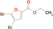 Ethyl 4,5-dibromofuran-2-carboxylate