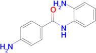 4-Amino-N-(2-aminophenyl)benzamide