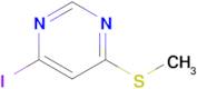 4-Iodo-6-(methylthio)pyrimidine