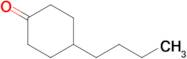 4-Butylcyclohexan-1-one