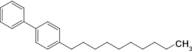 4-Decyl-1,1'-biphenyl