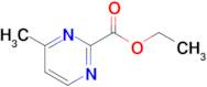 Ethyl 4-methylpyrimidine-2-carboxylate