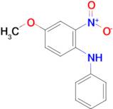 4-Methoxy-2-nitro-N-phenylaniline