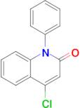 4-Chloro-1-phenylquinolin-2(1H)-one