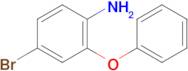 4-Bromo-2-phenoxyaniline