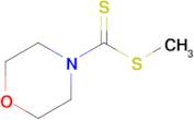 Methyl 4-morpholinecarbodithioate