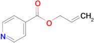 Allyl isonicotinate